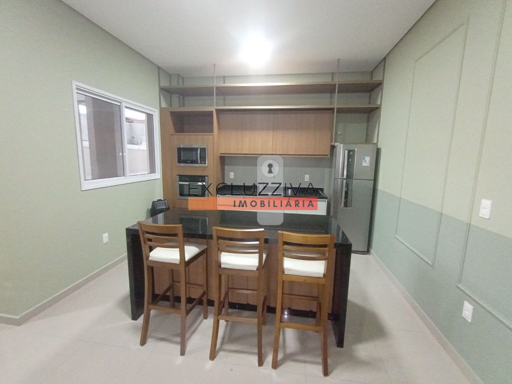 Apartamento de 3 Suítes à Venda no Jardim das Nações, Taubaté