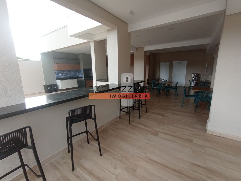 Apartamento de 3 Suítes à Venda no Jardim das Nações, Taubaté