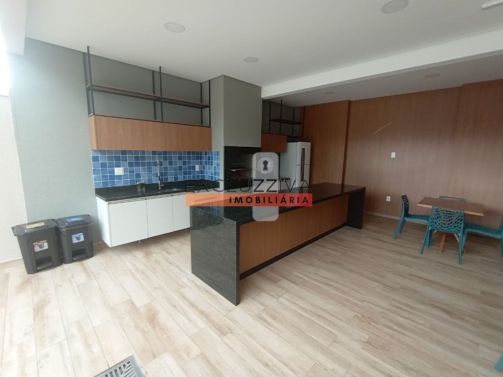 Apartamento de 3 Suítes à Venda no Jardim das Nações, Taubaté