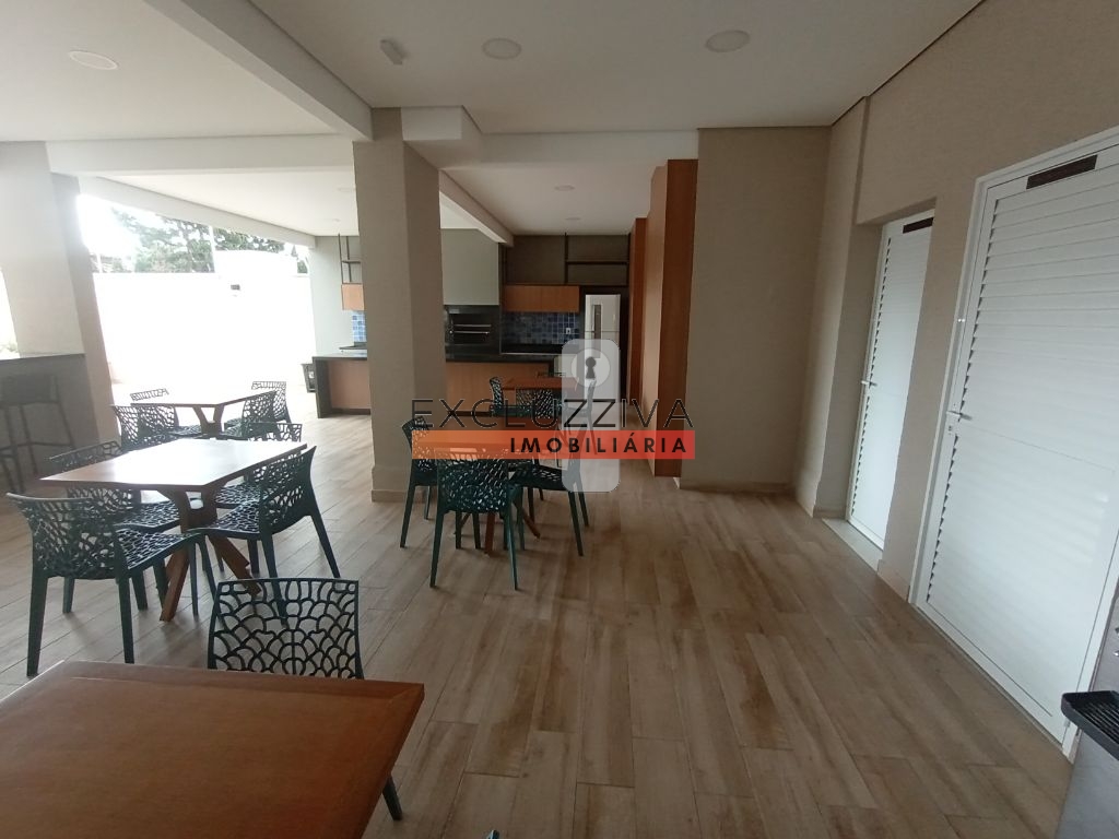 Apartamento de 3 Suítes à Venda no Jardim das Nações, Taubaté