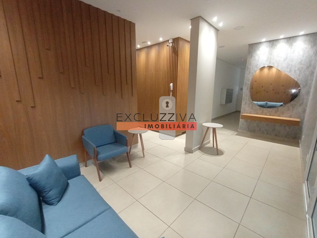 Apartamento de 3 Suítes à Venda no Jardim das Nações, Taubaté