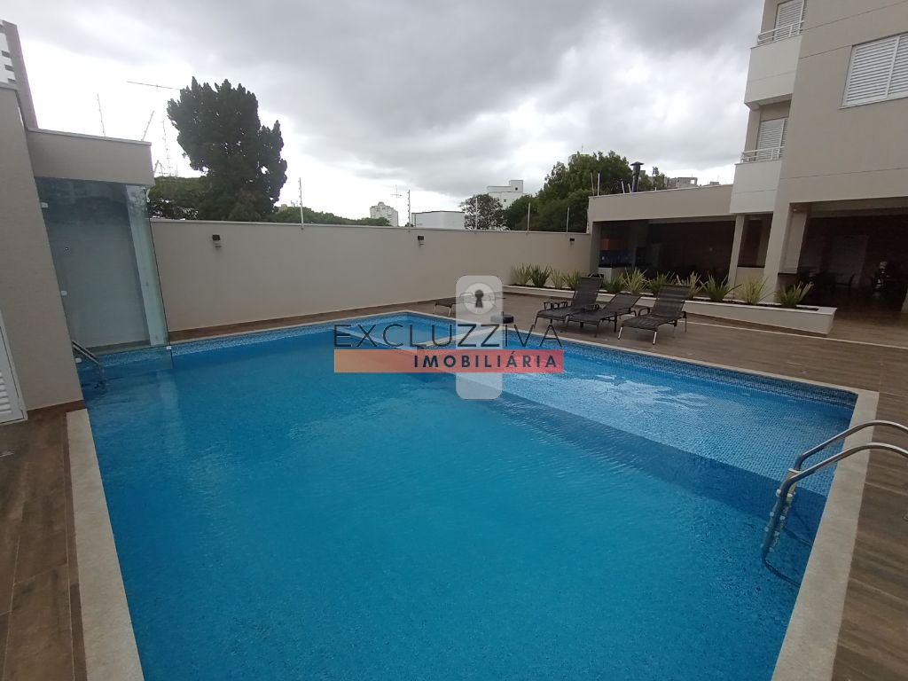 Apartamento de 3 Suítes à Venda no Jardim das Nações, Taubaté