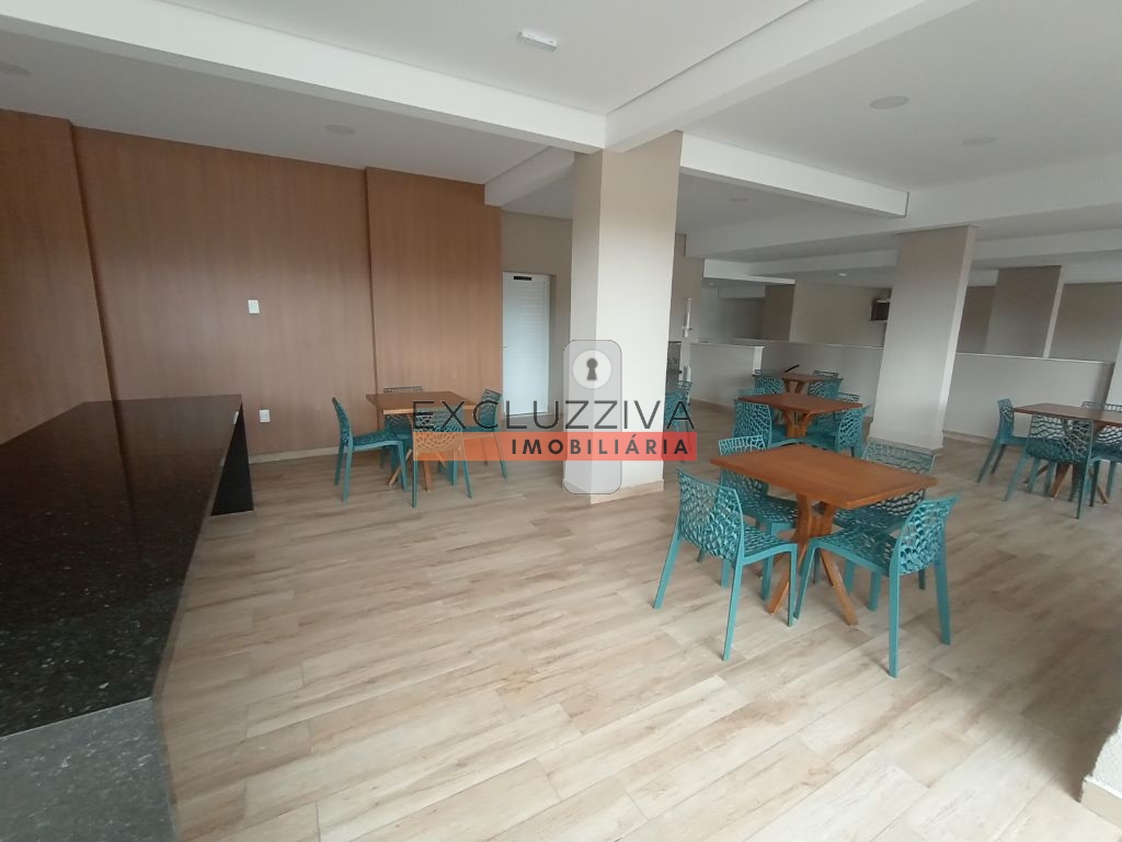 Apartamento de 3 Suítes à Venda no Jardim das Nações, Taubaté