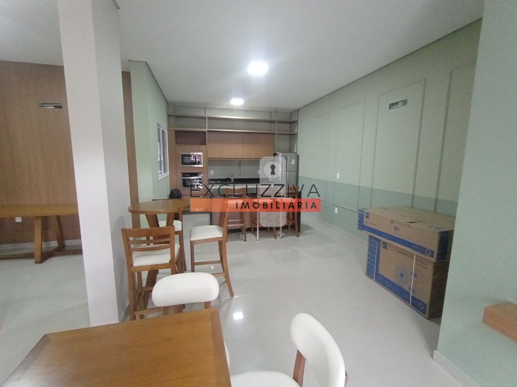 Apartamento de 3 Suítes à Venda no Jardim das Nações, Taubaté