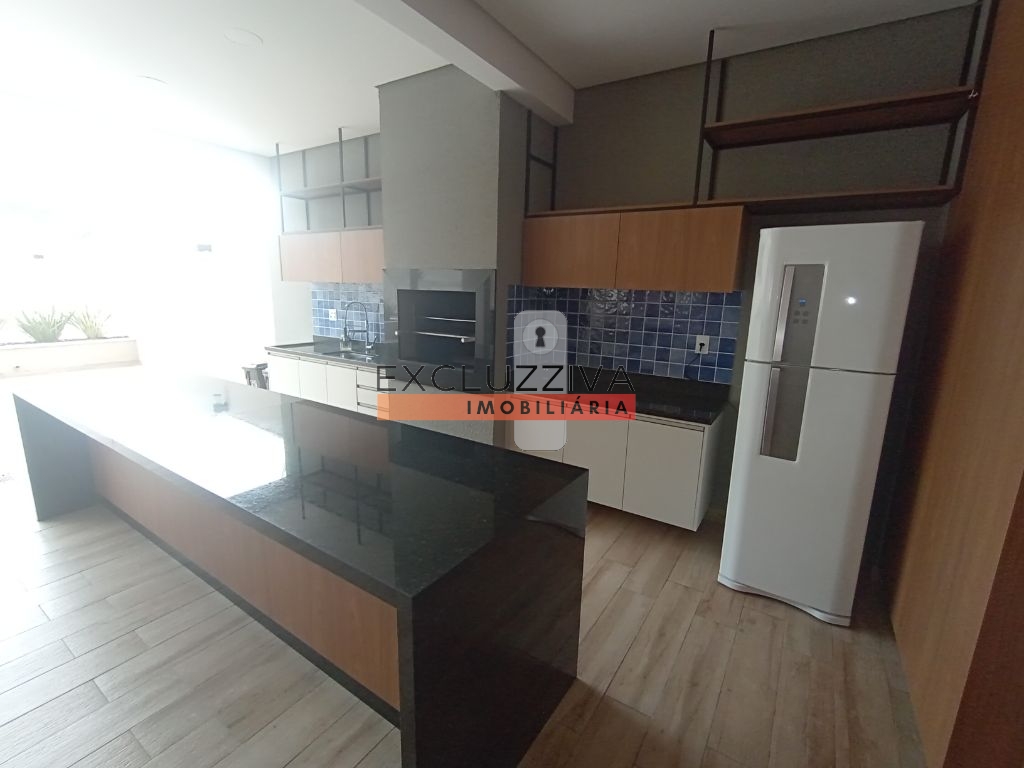 Apartamento de 3 Suítes à Venda no Jardim das Nações, Taubaté