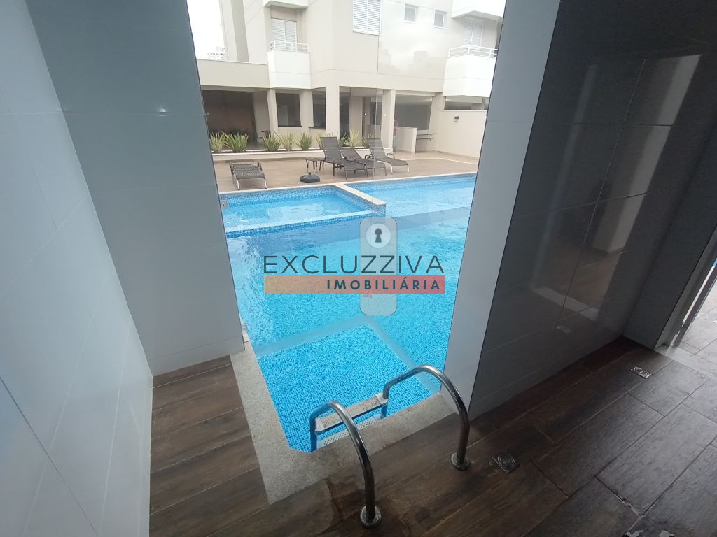 Apartamento de 3 Suítes à Venda no Jardim das Nações, Taubaté