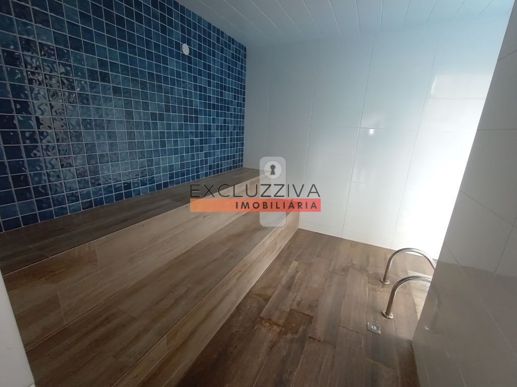 Apartamento de 3 Suítes à Venda no Jardim das Nações, Taubaté