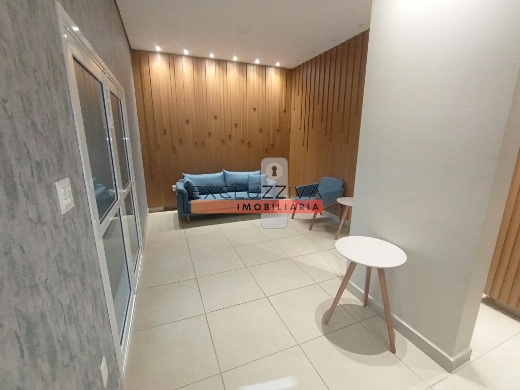 Apartamento de 3 Suítes à Venda no Jardim das Nações, Taubaté