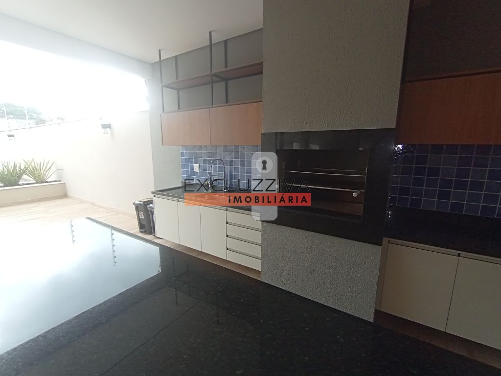 Apartamento de 3 Suítes à Venda no Jardim das Nações, Taubaté