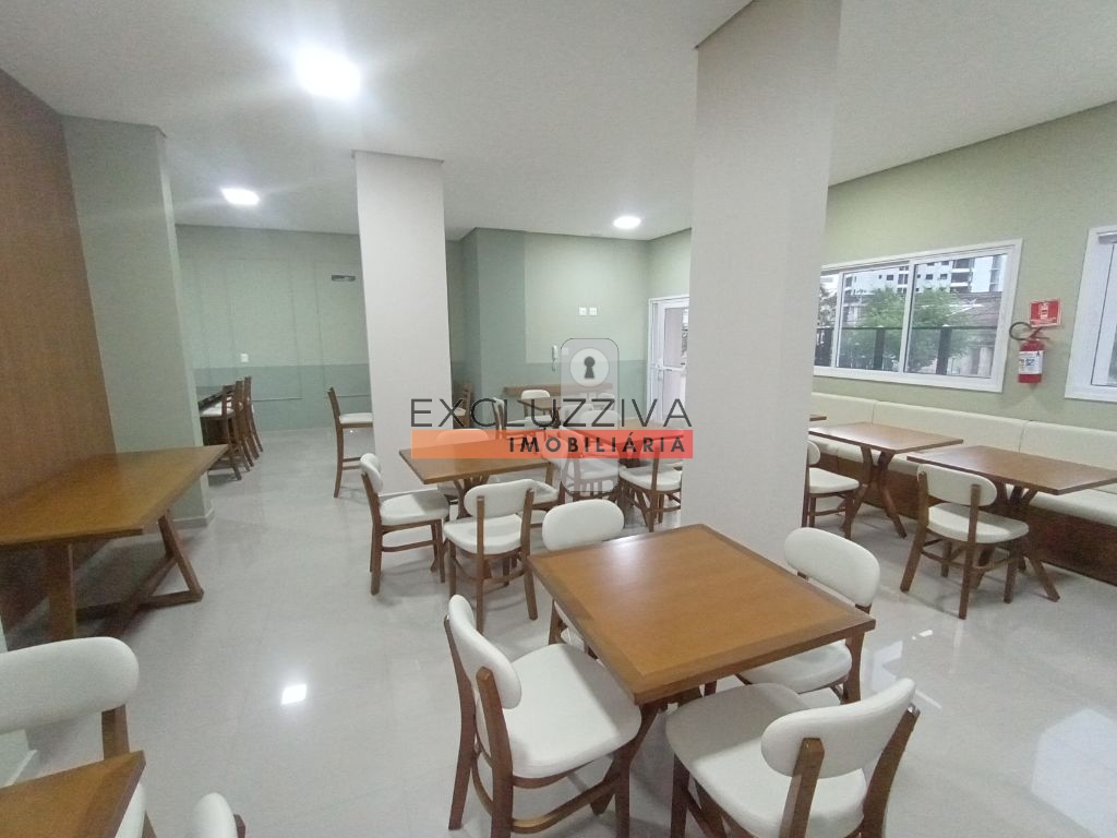 Apartamento de 3 Suítes à Venda no Jardim das Nações, Taubaté