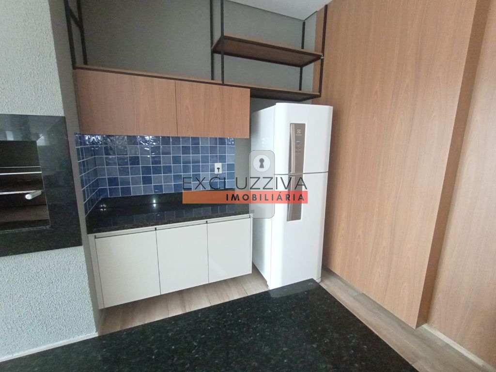 Apartamento de 3 Suítes à Venda no Jardim das Nações, Taubaté