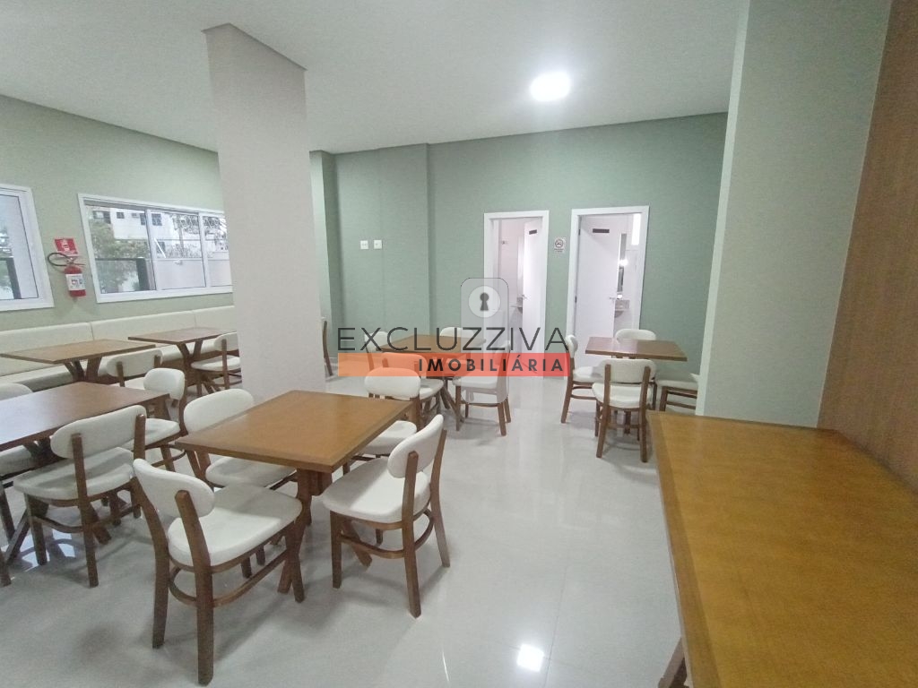 Apartamento de 3 Suítes à Venda no Jardim das Nações, Taubaté