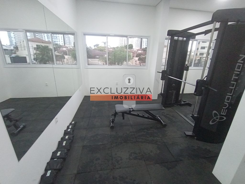 Apartamento de 3 Suítes à Venda no Jardim das Nações, Taubaté