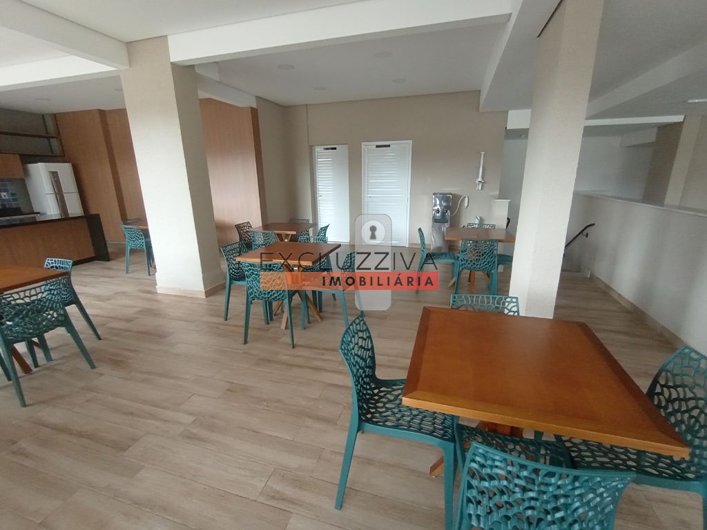 Apartamento de 3 Suítes à Venda no Jardim das Nações, Taubaté