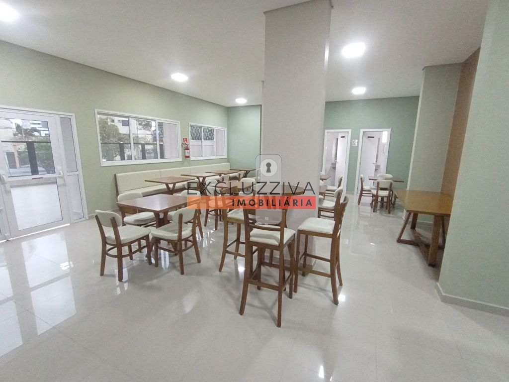 Apartamento de 3 Suítes à Venda no Jardim das Nações, Taubaté