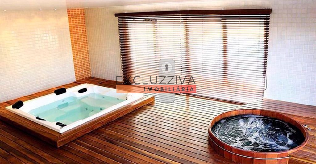 Apartamento Alto Padrão à Venda em Taubaté - Vila Edmundo - foto 29