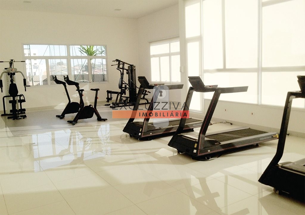 Apartamento Alto Padrão à Venda em Taubaté - Vila Edmundo - foto 36