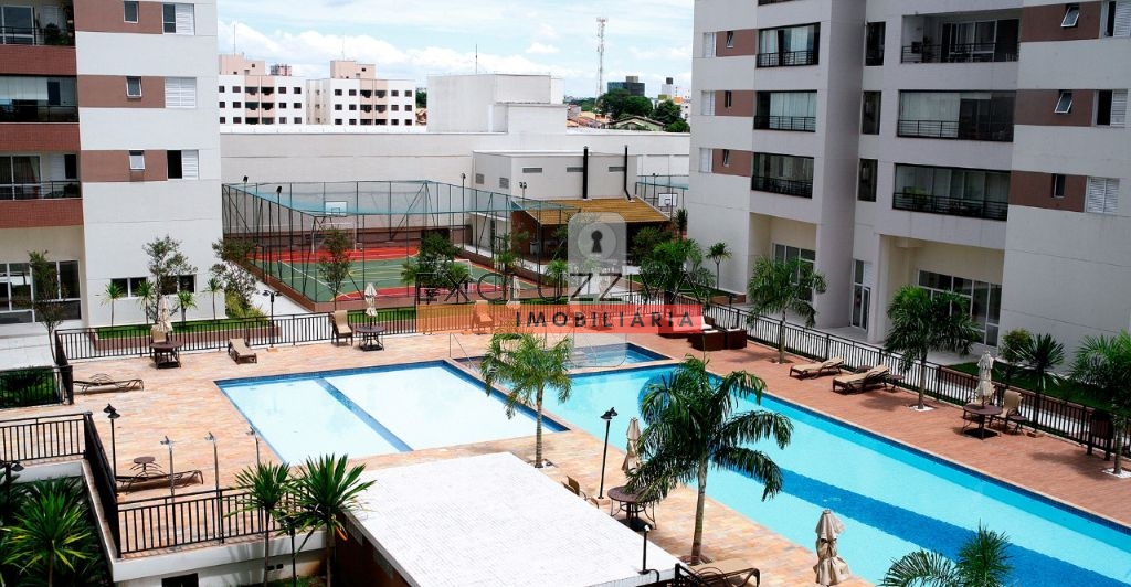 Apartamento Alto Padrão à Venda em Taubaté - Vila Edmundo - foto 31