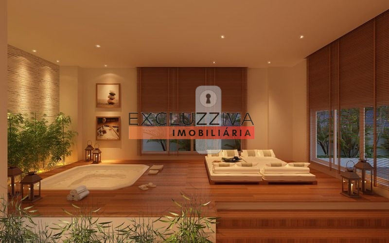 Apartamento Alto Padrão à Venda em Taubaté - Vila Edmundo - foto 32