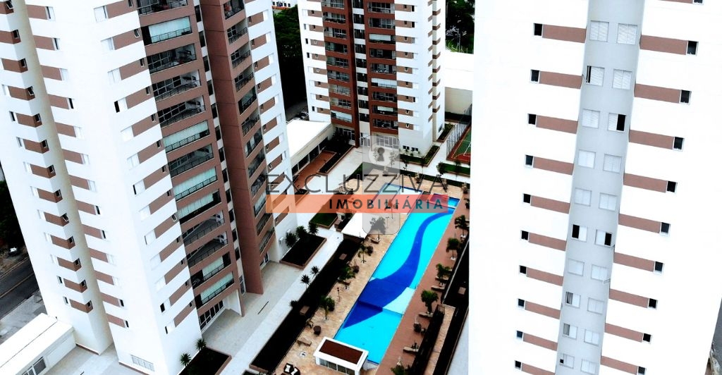 Apartamento Alto Padrão à Venda em Taubaté - Vila Edmundo - foto 30