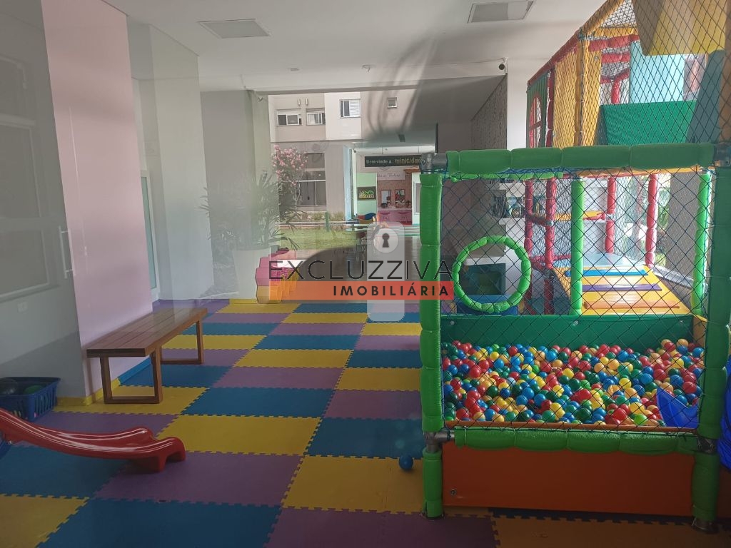 Oportunidade: Apartamento de 2 dormitórios na Vila das Jabuticabeiras em Taubaté Cyan Boulevar das Águas.