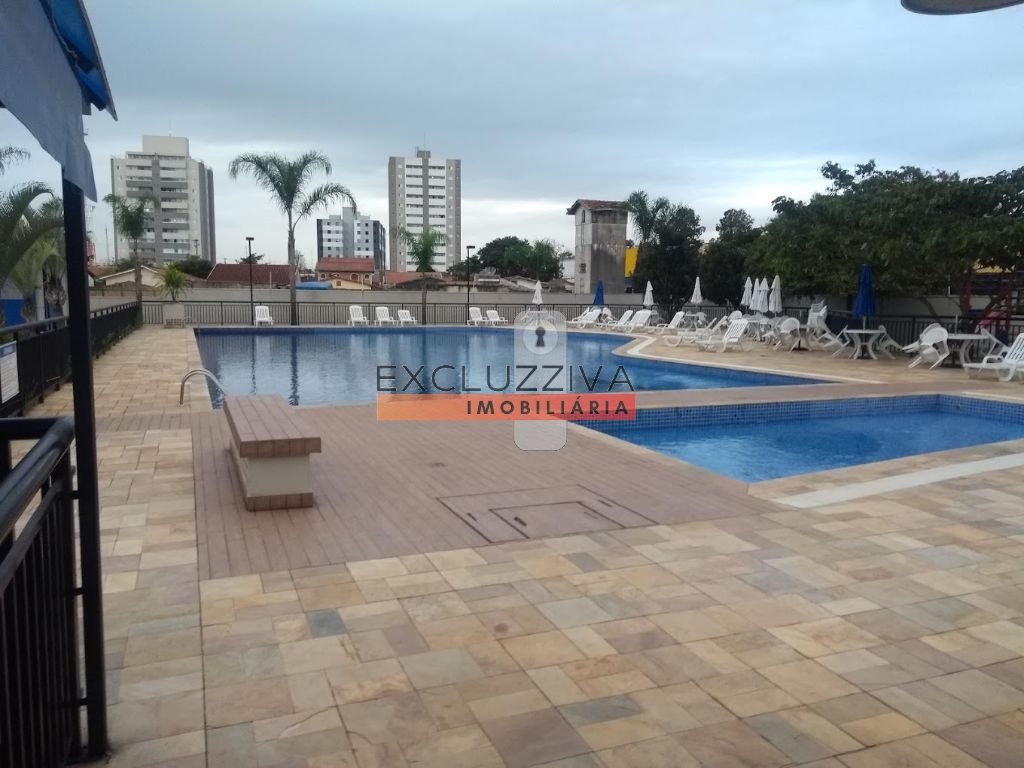 Oportunidade: Apartamento de 2 dormitórios na Vila das Jabuticabeiras em Taubaté Cyan Boulevar das Águas.
