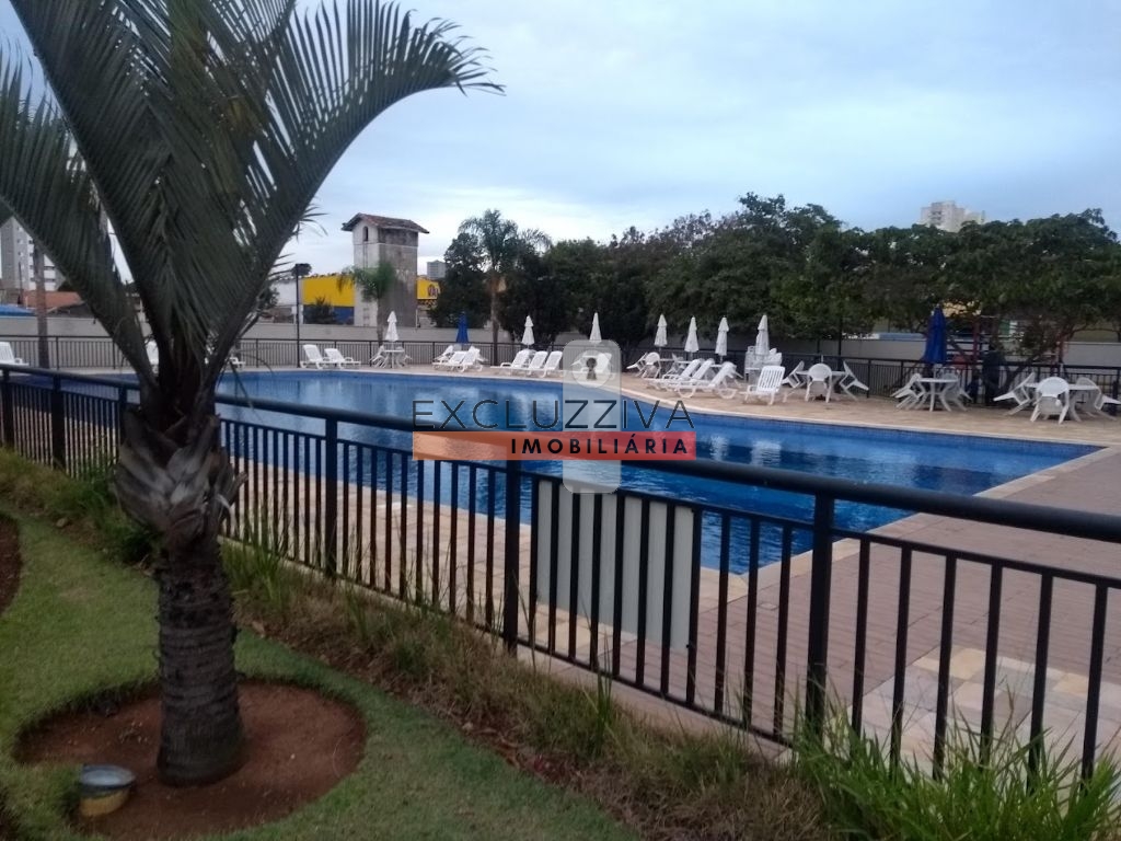Oportunidade: Apartamento de 2 dormitórios na Vila das Jabuticabeiras em Taubaté Cyan Boulevar das Águas.
