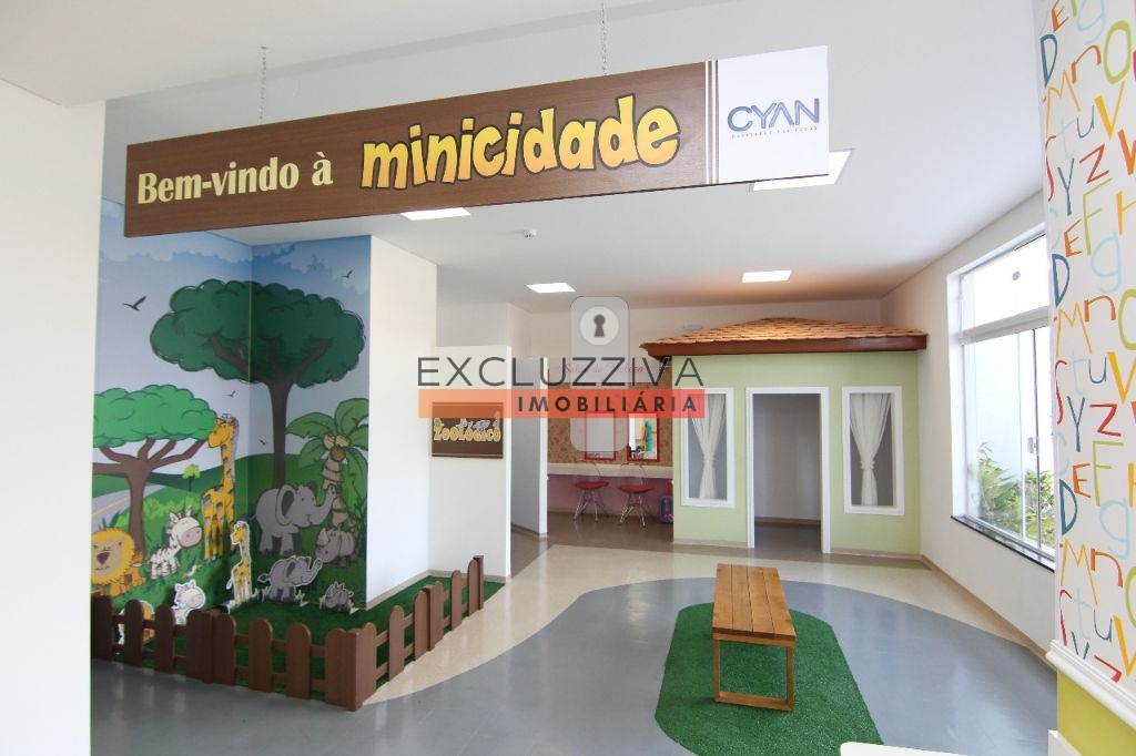 Oportunidade: Apartamento de 2 dormitórios na Vila das Jabuticabeiras em Taubaté Cyan Boulevar das Águas.