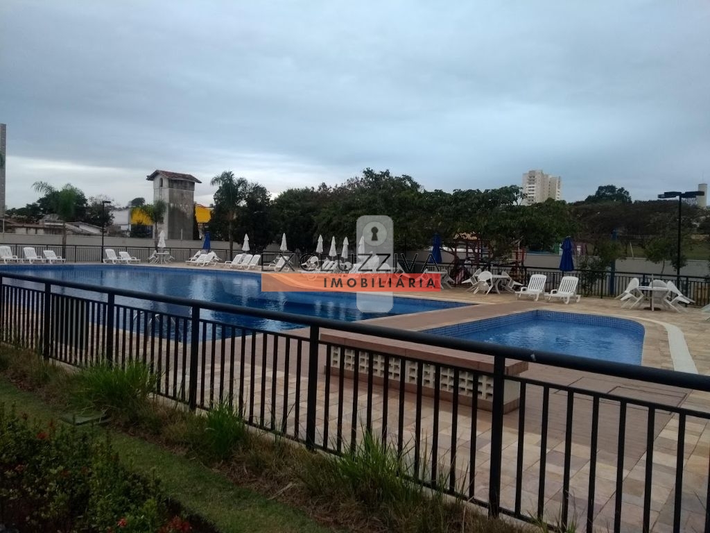 Oportunidade: Apartamento de 2 dormitórios na Vila das Jabuticabeiras em Taubaté Cyan Boulevar das Águas.