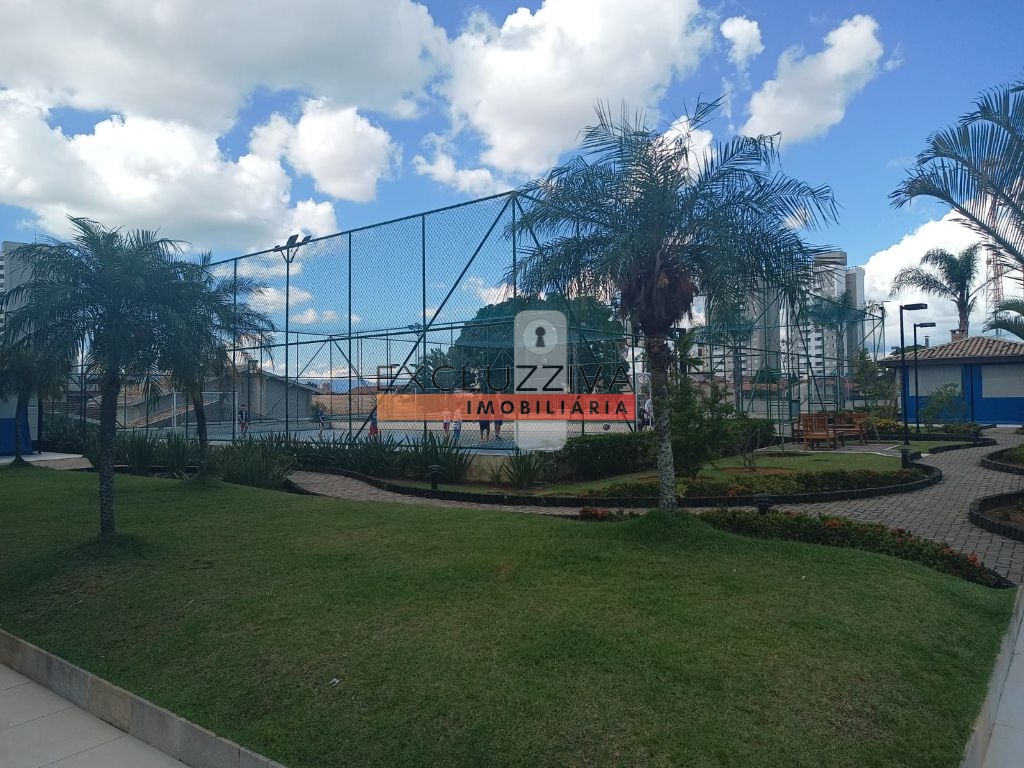 Oportunidade: Apartamento de 2 dormitórios na Vila das Jabuticabeiras em Taubaté Cyan Boulevar das Águas.
