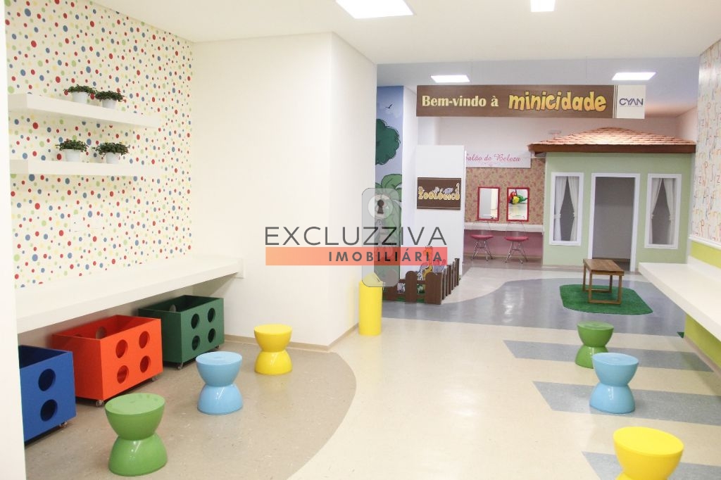 Oportunidade: Apartamento de 2 dormitórios na Vila das Jabuticabeiras em Taubaté Cyan Boulevar das Águas.