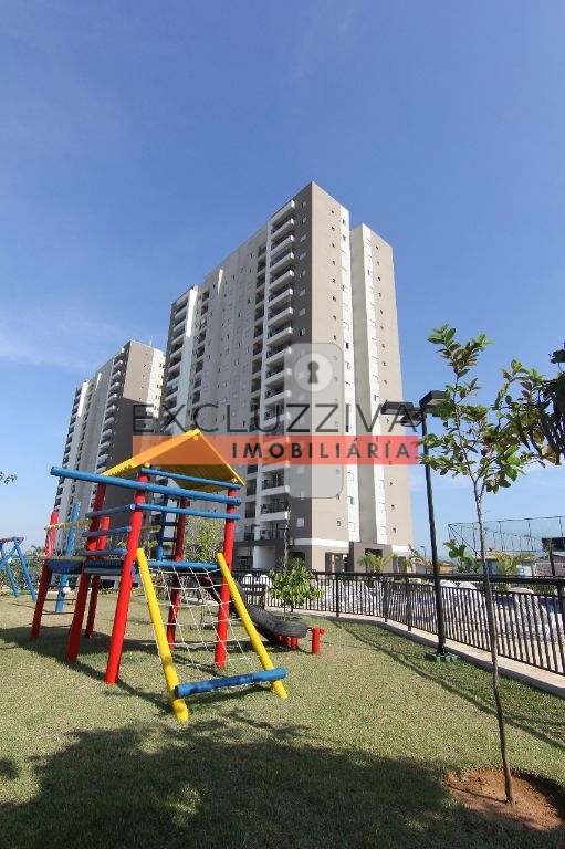 Oportunidade: Apartamento de 2 dormitórios na Vila das Jabuticabeiras em Taubaté Cyan Boulevar das Águas.