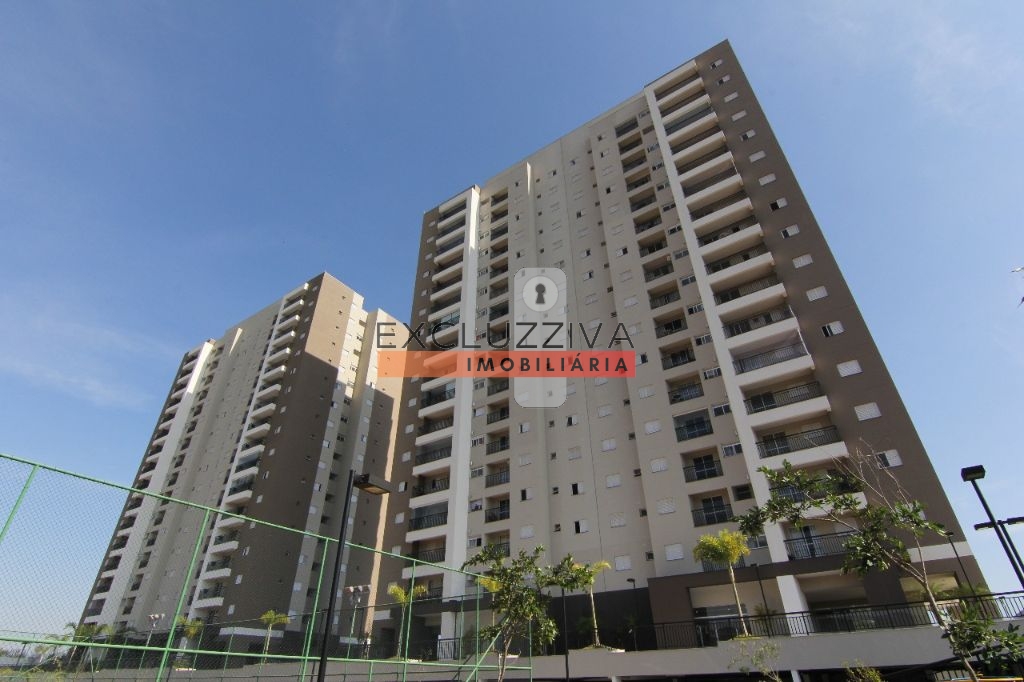Oportunidade: Apartamento de 2 dormitórios na Vila das Jabuticabeiras em Taubaté Cyan Boulevar das Águas.