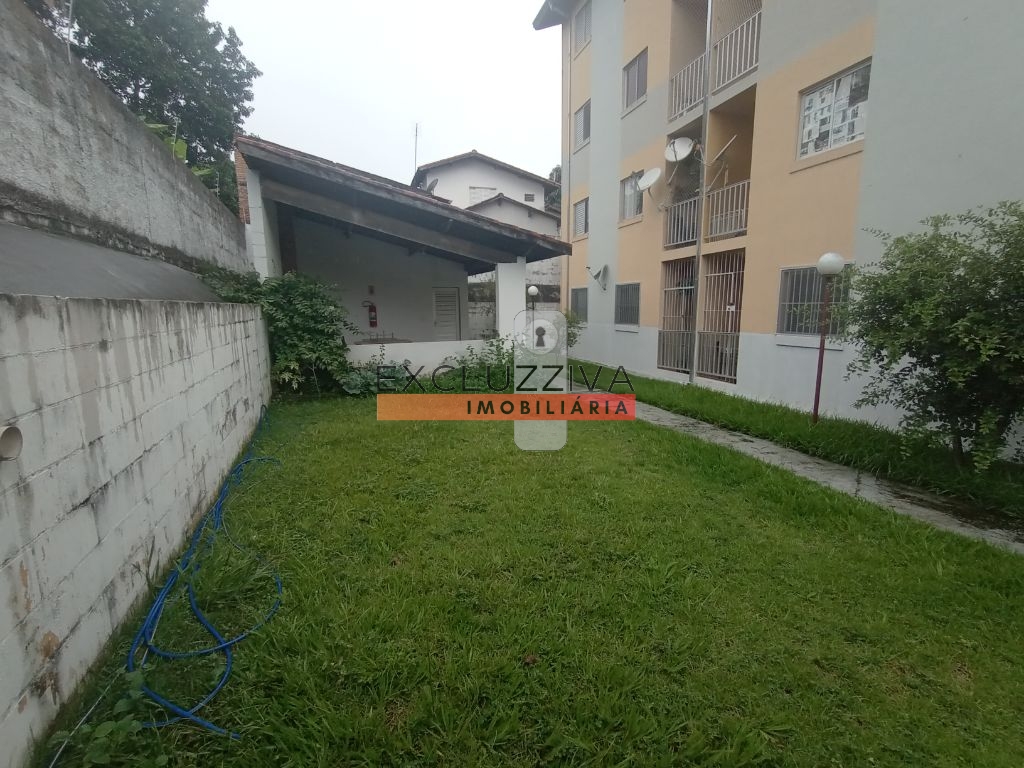 Apartamento, 2 quartos, 63 m² - Foto 28