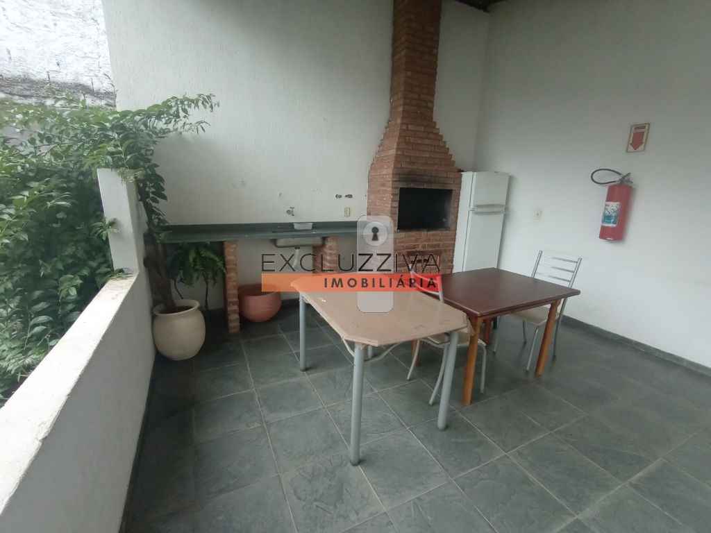 Apartamento moderno com 2 dormitórios e área de lazer no Jardim Independência