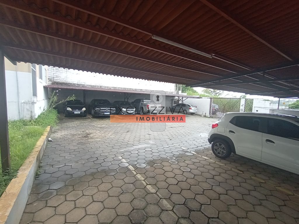 Apartamento moderno com 2 dormitórios e área de lazer no Jardim Independência
