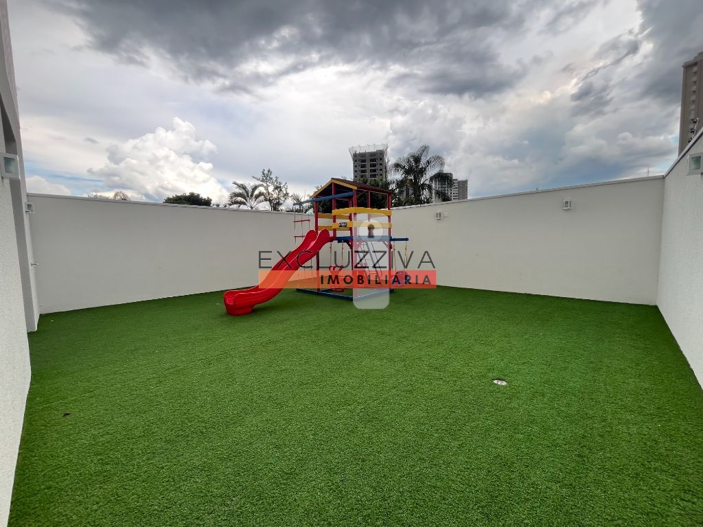 Apartamento Padrão à Venda no Jardim das Nações, Taubaté - Condominio Residencial Lucca