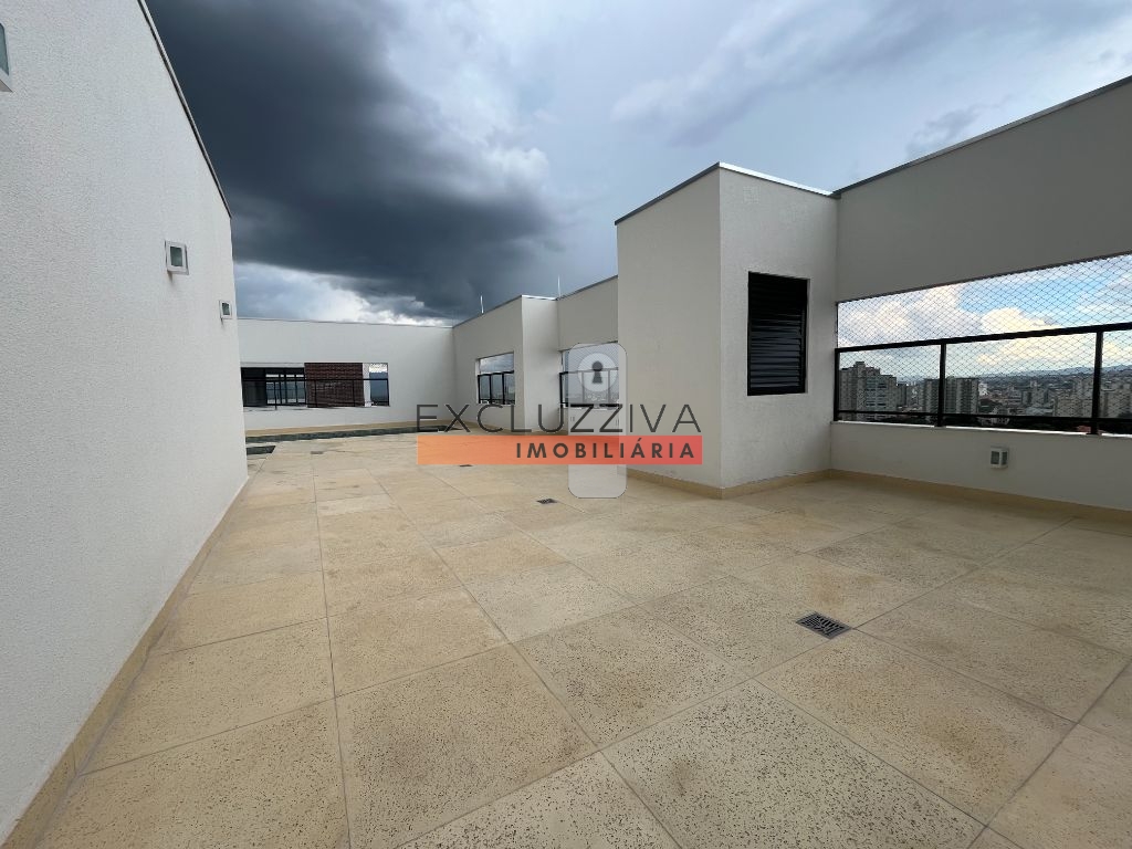 Apartamento Padrão à Venda no Jardim das Nações, Taubaté - Condominio Residencial Lucca
