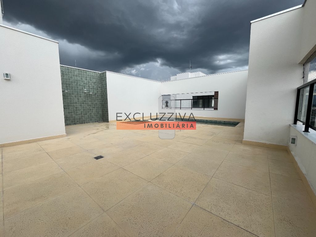 Apartamento Padrão à Venda no Jardim das Nações, Taubaté - Condominio Residencial Lucca