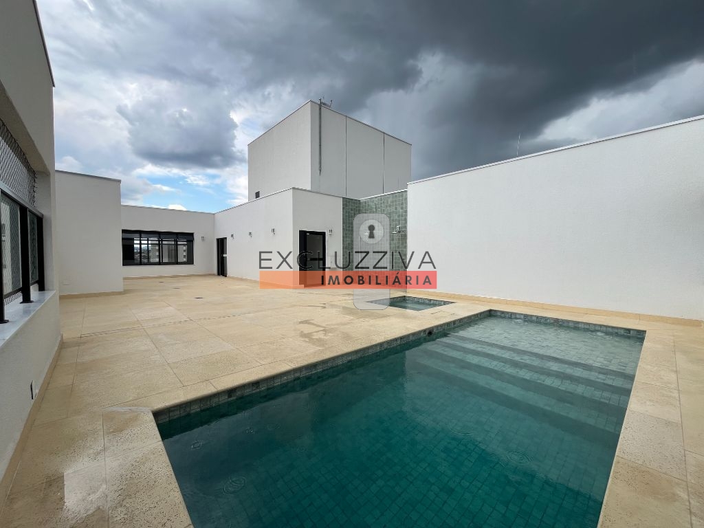 Apartamento Padrão à Venda no Jardim das Nações, Taubaté - Condominio Residencial Lucca