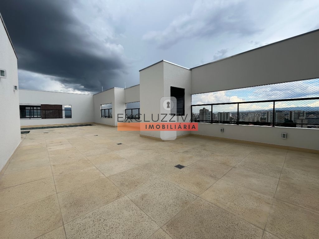 Apartamento Padrão à Venda no Jardim das Nações, Taubaté - Condominio Residencial Lucca