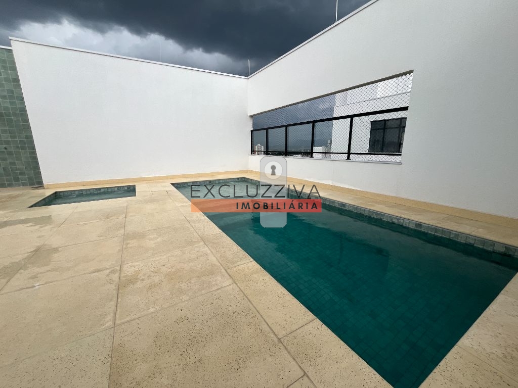 Apartamento Padrão à Venda no Jardim das Nações, Taubaté - Condominio Residencial Lucca