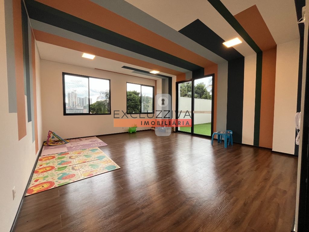 Apartamento Padrão à Venda no Jardim das Nações, Taubaté - Condominio Residencial Lucca