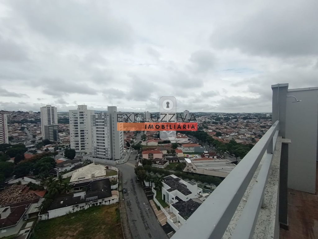 Apartamento à venda e locação no Jardim das Nações, Taubaté