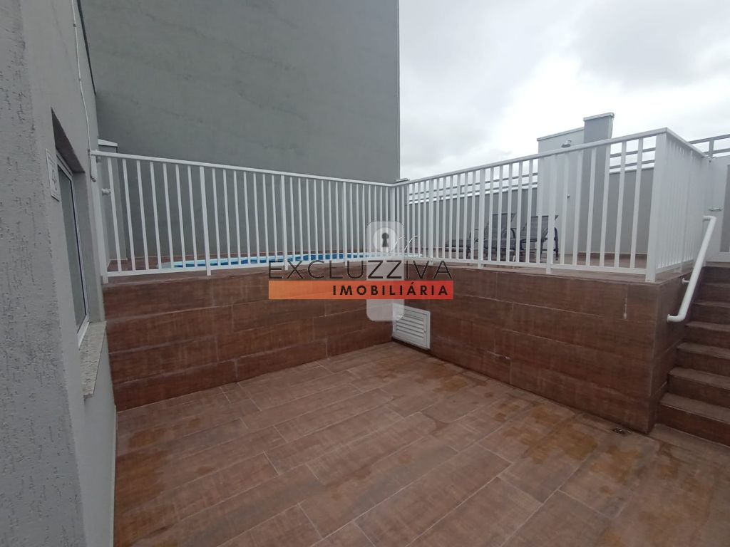 Apartamento à venda e locação no Jardim das Nações, Taubaté