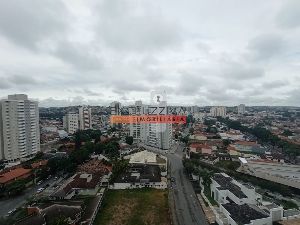 Apartamento à venda e locação no Jardim das Nações, Taubaté
