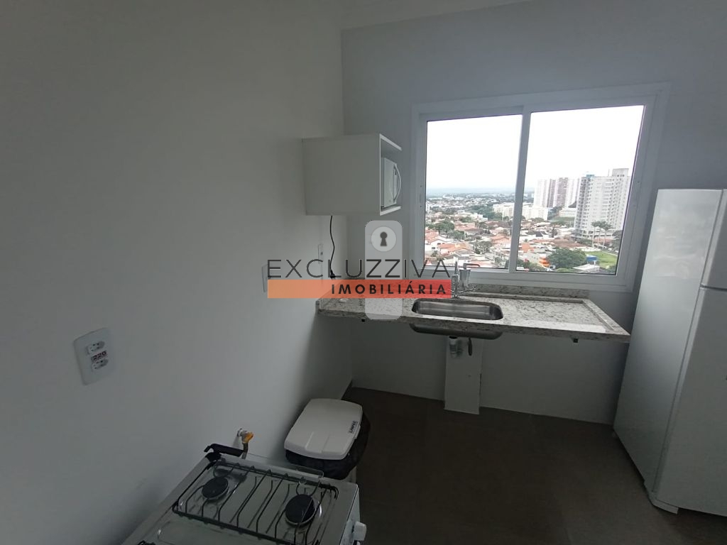 Apartamento à venda e locação no Jardim das Nações, Taubaté