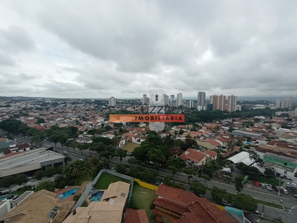 Apartamento à venda e locação no Jardim das Nações, Taubaté