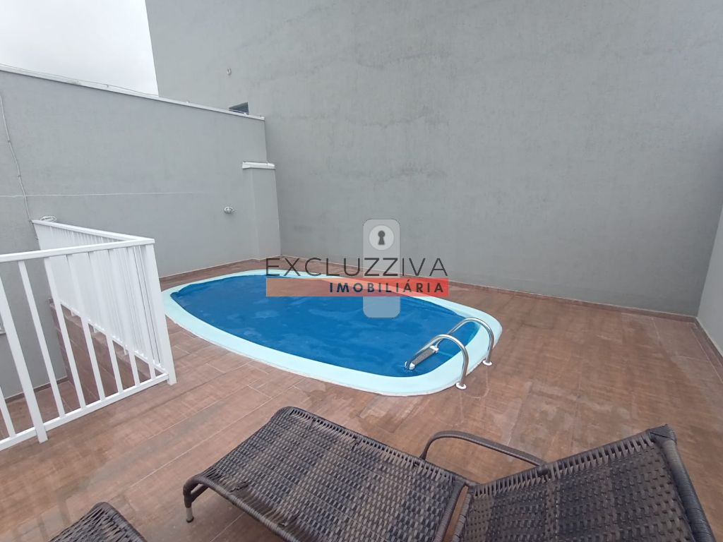 Apartamento à venda e locação no Jardim das Nações, Taubaté