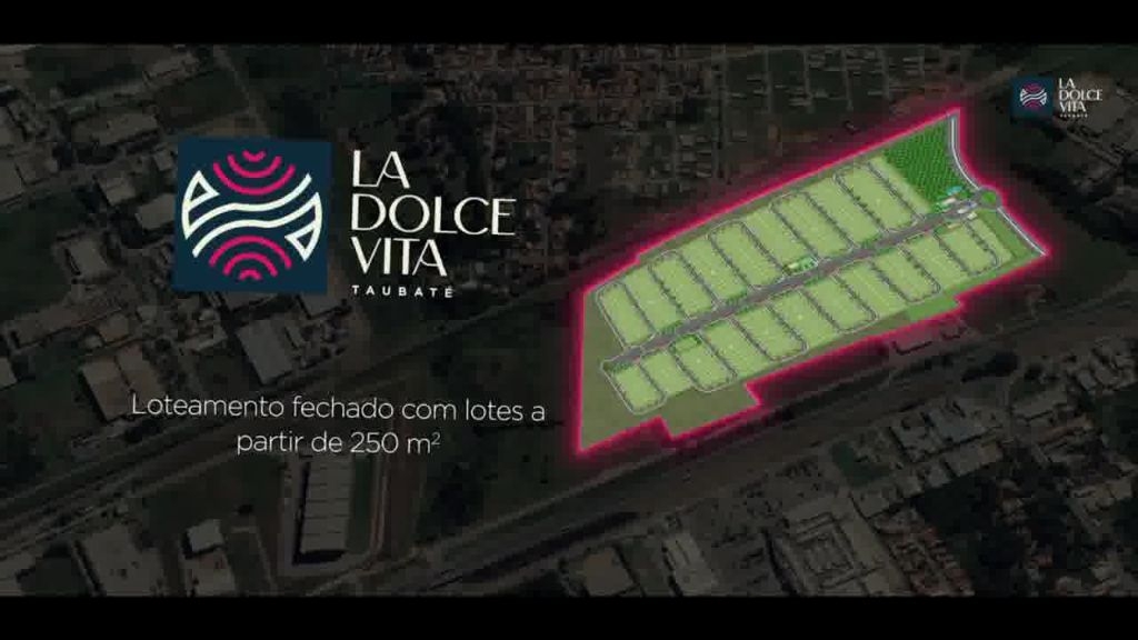 Venda de Terreno / Padrão na cidade de Taubaté